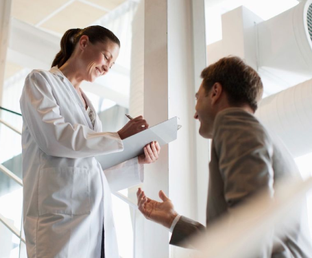 Smart Medical Solutions