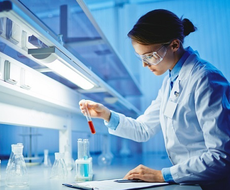 Smart Medical Solutions